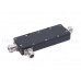 MPS-101P-NF 1分1分歧器N母型10dB 700-2700腔體耦合器室內分佈5db 6db 7db 10db 12db 15db 20db 室內分布腔體耦合器5、6、7、10db700-2700mhz 耦合器功分器